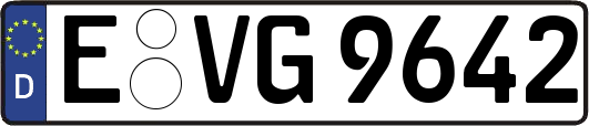 E-VG9642