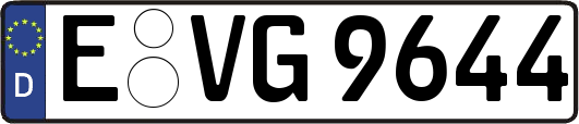 E-VG9644