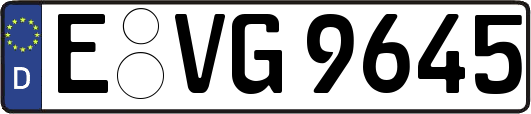 E-VG9645