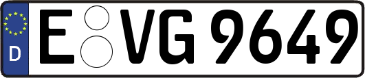 E-VG9649