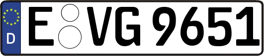 E-VG9651