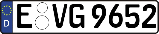 E-VG9652