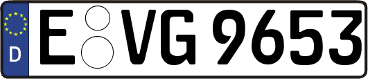 E-VG9653