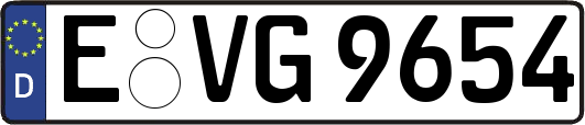 E-VG9654