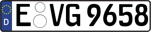 E-VG9658