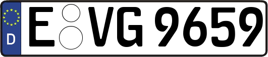 E-VG9659