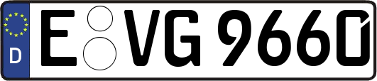E-VG9660