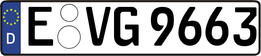 E-VG9663