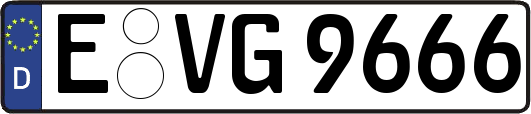 E-VG9666