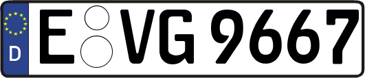 E-VG9667