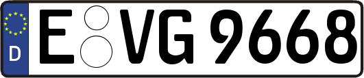 E-VG9668