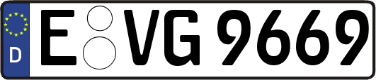 E-VG9669