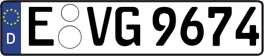 E-VG9674