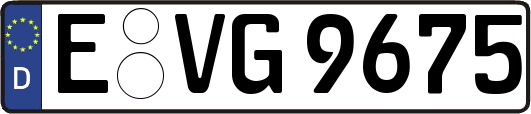 E-VG9675