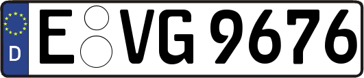 E-VG9676