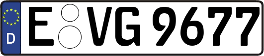 E-VG9677