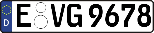 E-VG9678