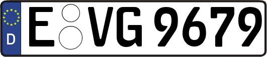 E-VG9679