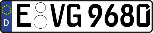 E-VG9680