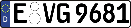 E-VG9681