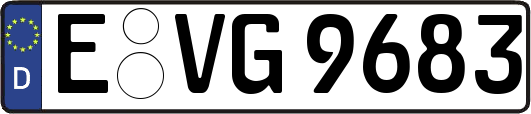 E-VG9683
