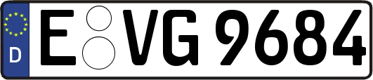 E-VG9684