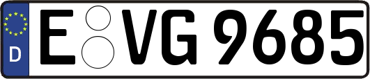 E-VG9685