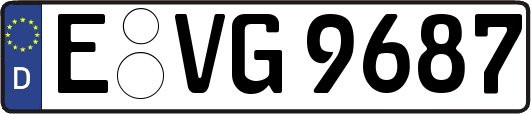 E-VG9687