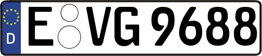 E-VG9688