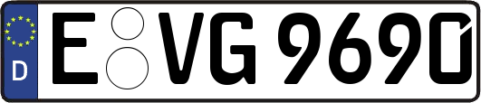 E-VG9690