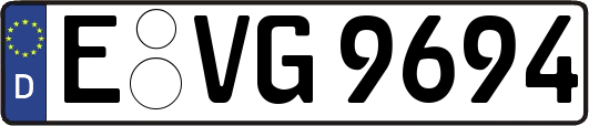 E-VG9694
