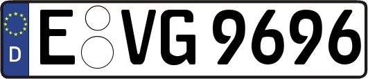 E-VG9696