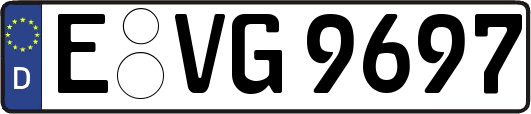 E-VG9697