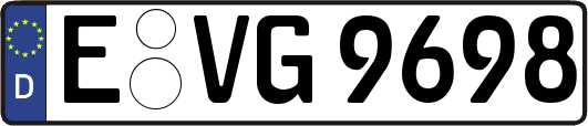E-VG9698