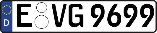 E-VG9699