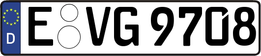 E-VG9708