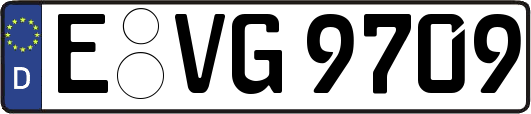 E-VG9709