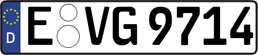 E-VG9714