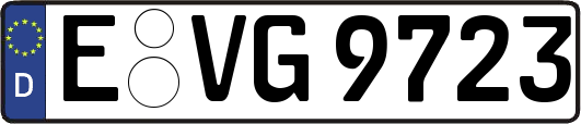 E-VG9723