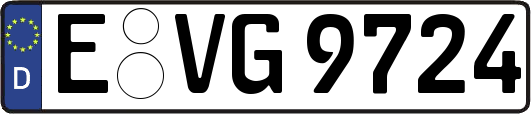 E-VG9724
