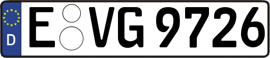 E-VG9726