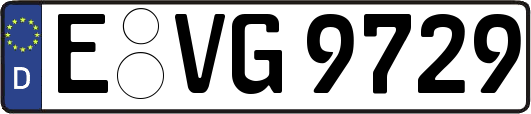 E-VG9729