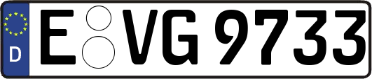E-VG9733