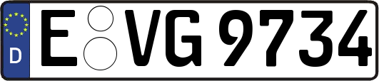 E-VG9734