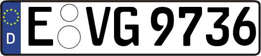 E-VG9736