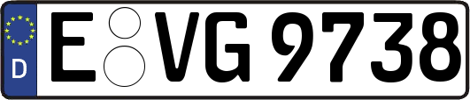 E-VG9738