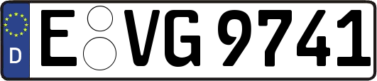 E-VG9741