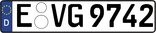 E-VG9742