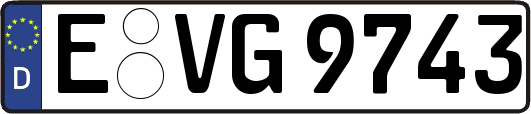 E-VG9743