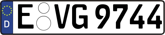 E-VG9744